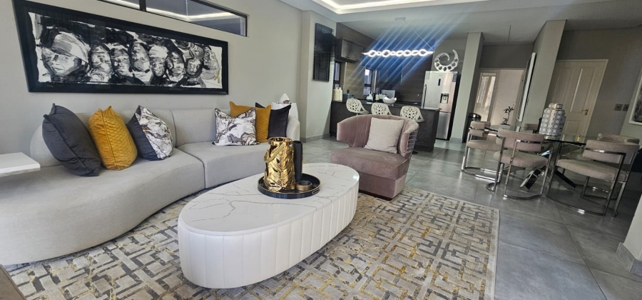3 Bedroom Property for Sale in The Islands Estates North West